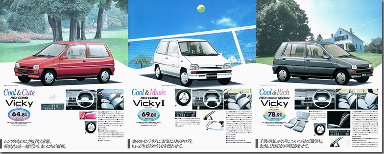 1989N1s bNXRr / bNX Vicky&VickyU J^O(4)